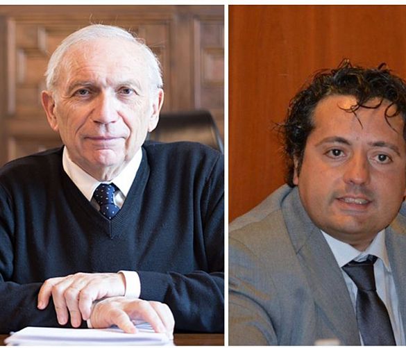 Emilio-La-Greca-Romano foto - 10052021 bianchi e pacifico