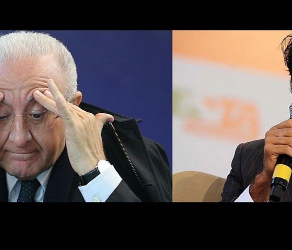 Emilio-La-Greca-Romano foto - 10052021 foto articolo 9 maggio