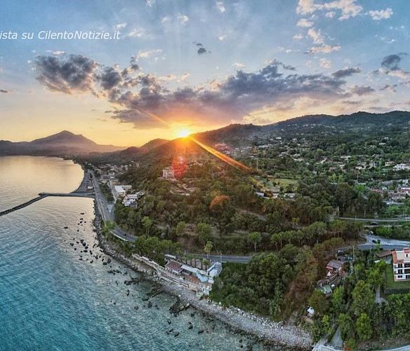 10052022 panoramica ispani nel cilento