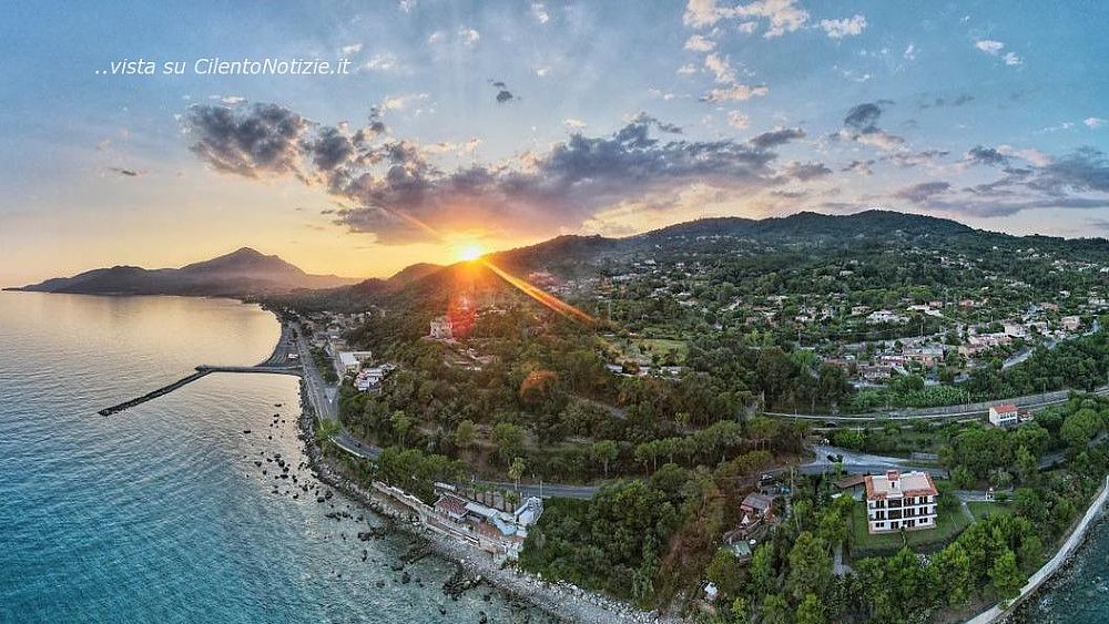 10052022 panoramica ispani nel cilento