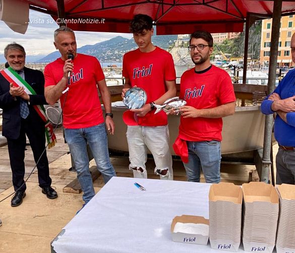 10052022 sagra del pesce di camogli