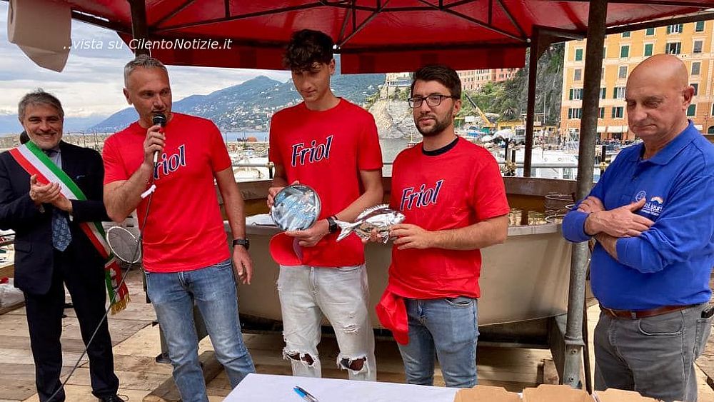 10052022 sagra del pesce di camogli