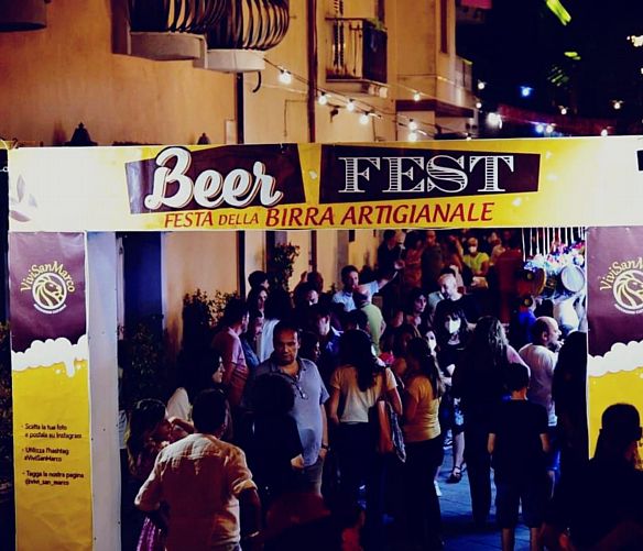 10052024 beer fest castellabate