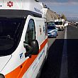 Cronaca foto - 10052025 a2 ambulanza vopi polstrada