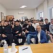Salerno Notizie foto - 10052026 il liceo da procida alla sede dell aci