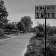 Cultura foto - 10052026 vintage benvenuti a sacco
