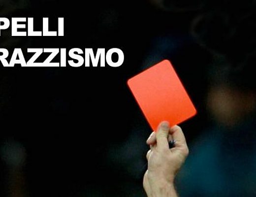 Giuseppe-Lembo foto - 10062013 il razzismo negli stadi