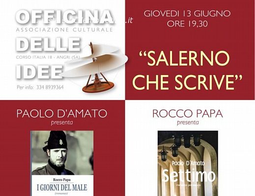 10062013 salerno che scrive