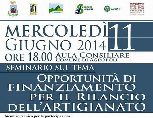 10062014 artigianato agropoli