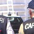 Cronaca foto - 10062014 carabinieri nas