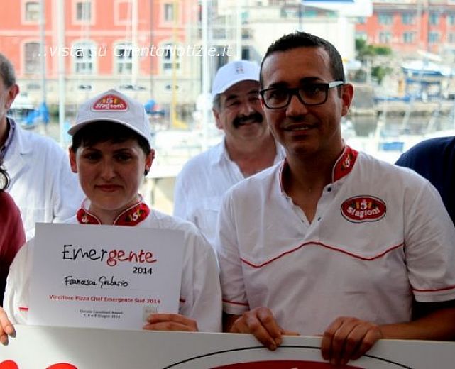 10062014 francesca gerbasio