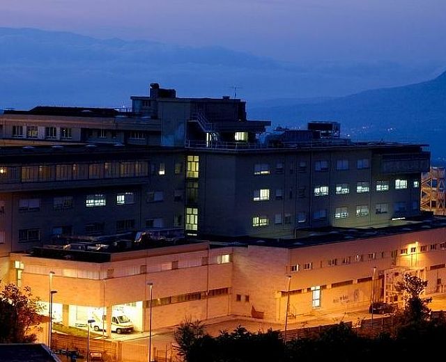 10062014 ospedale di roccadaspide