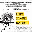 Spettacoli-eventi foto - 10062014 piedi zampe  morigerati