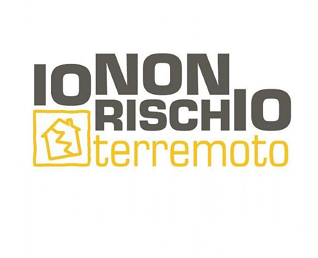 10062014 terremoto io non rischio