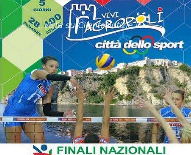 10062014 volley ad agropoli