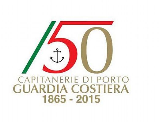 10062015 150 anni capitaneria di porto