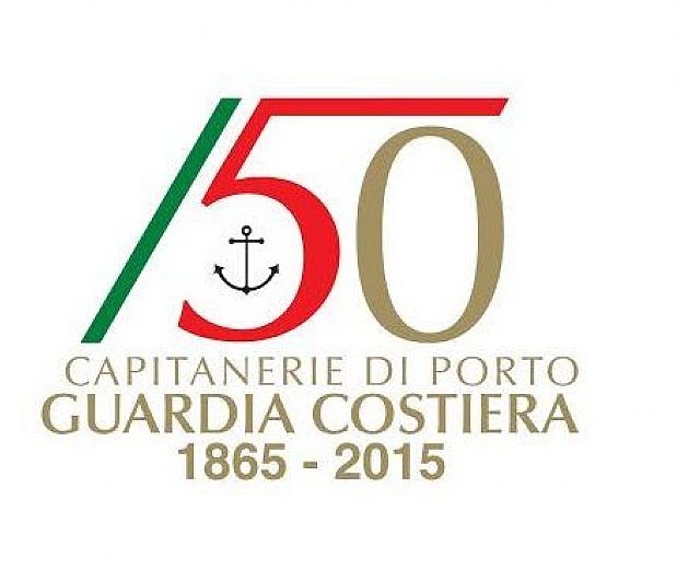 10062015 150 anni capitaneria di porto