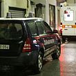 Cronaca foto - 10062015 ambulanza notte