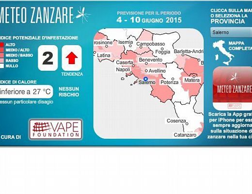 10062015 meteo zanzare vape