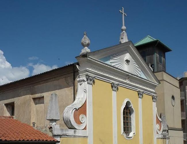 10062016 chiesa san bartolomeo pellare