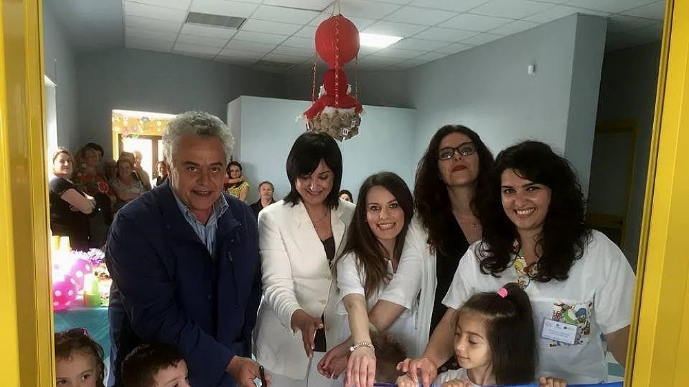 10062016 inaugurazione ludoteca