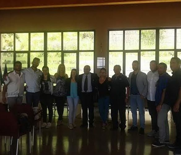 10062016 nuova giunta santa marina