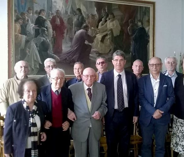 10062016 sacrario militare cava