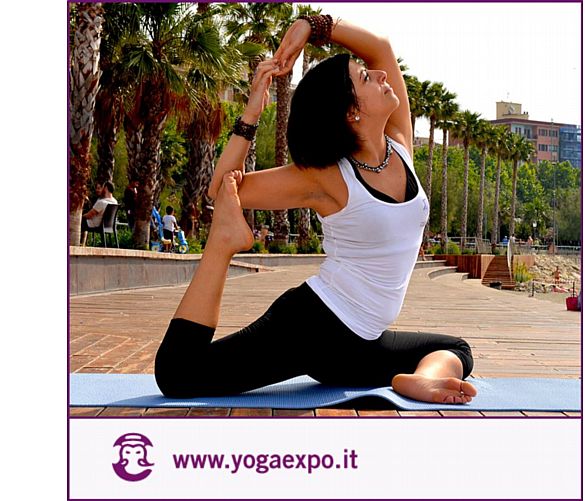 10062016 yoga expo salerno