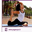 Spettacoli-eventi foto - 10062016 yoga expo salerno