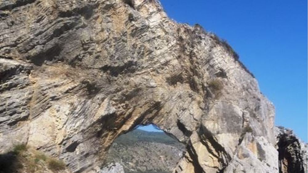 10062017 arco naturale palinuro 10062017 arco naturale palinuro