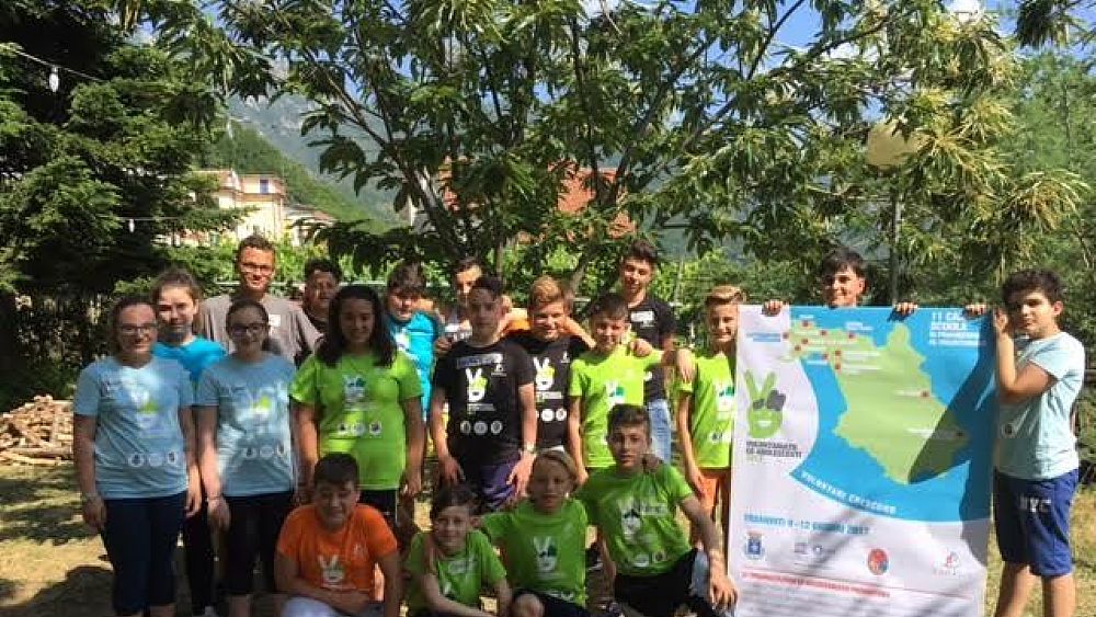 10062017 tramonti camposcuola