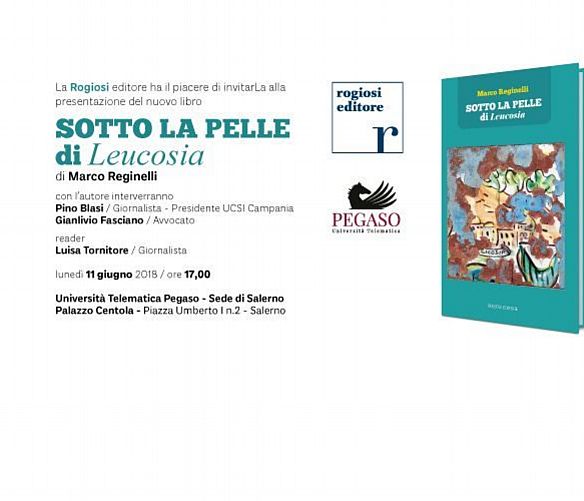 10062018 sotto la pelle di leucosia