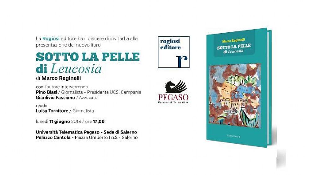 10062018 sotto la pelle di leucosia