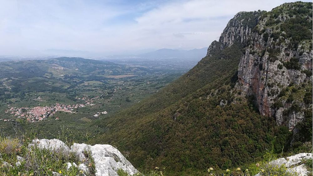 10062019 Cilento Alburni