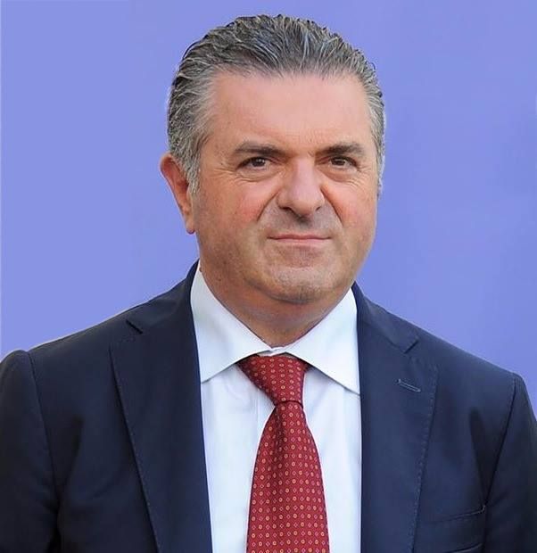 Politica foto - 10062019 Franco Alfieri sindaco di Capaccio Paestum.jpg