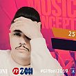Spettacoli-eventi foto - 10062019 IZI rap giffoni