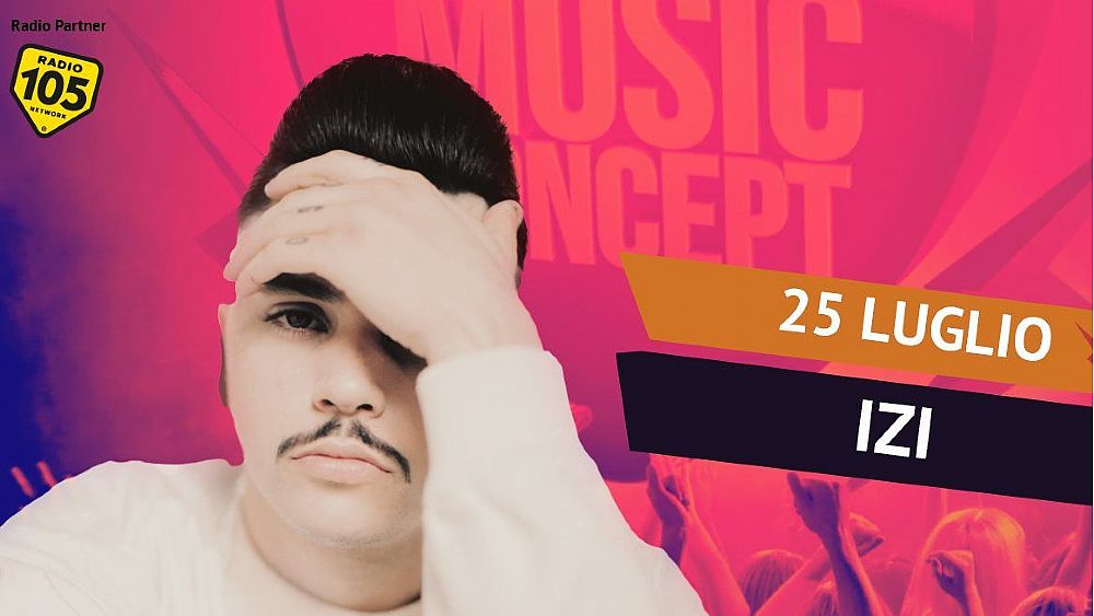 10062019 IZI rap giffoni