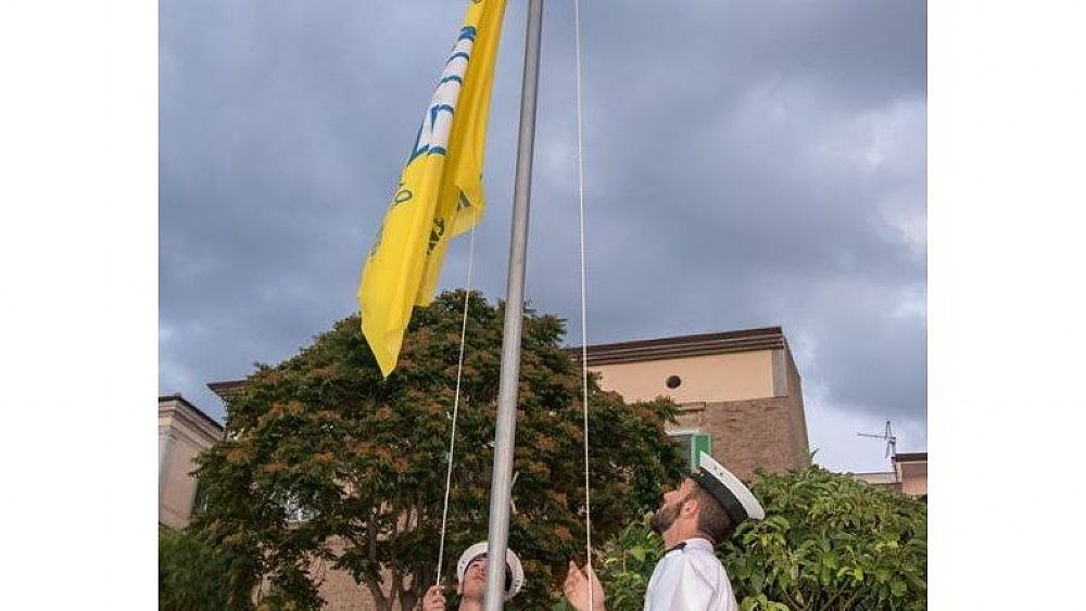 10062020 Castellabate 5 vele 2020