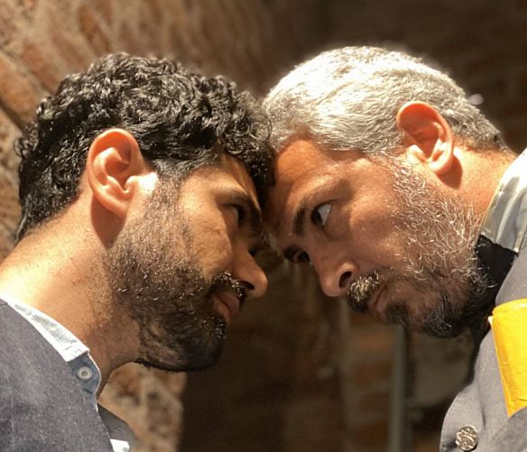 10062023 giovanni rocchino e mirko raiola
