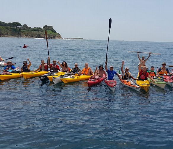 10062024 nuoto e kayak