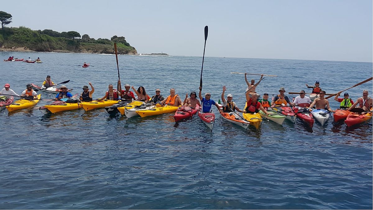 10062024 nuoto e kayak 10062024 nuoto e kayak