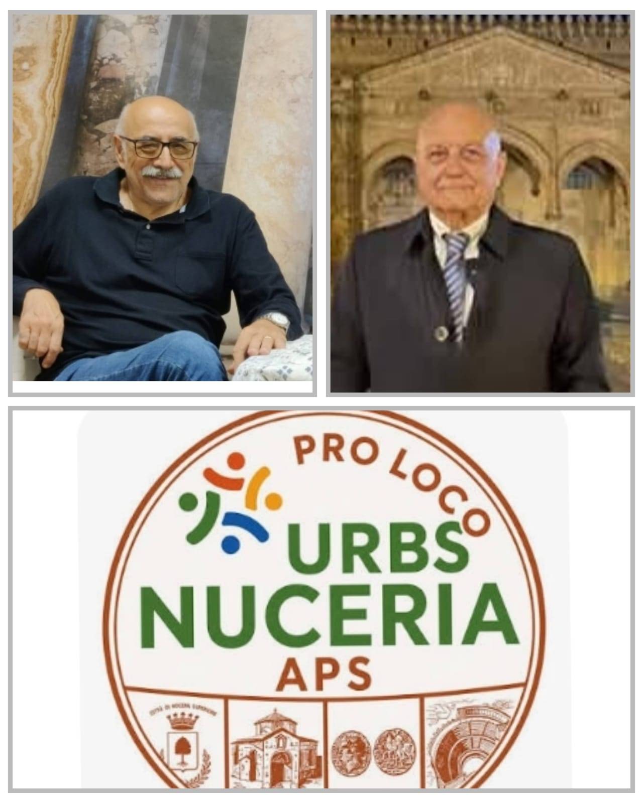 urbs nuceria