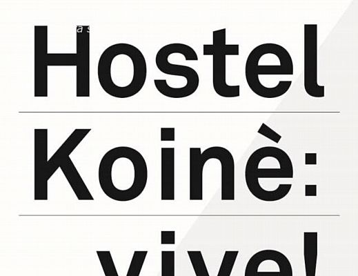 10072013 HostelKoineVive