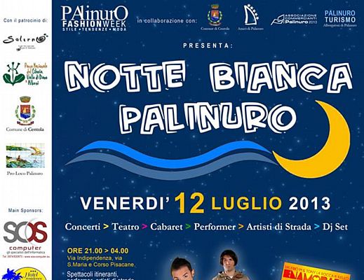 10072013 ban nottebianca palinuro 2013