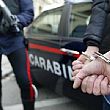 Cronaca foto - 10072013 carabinieri arresto