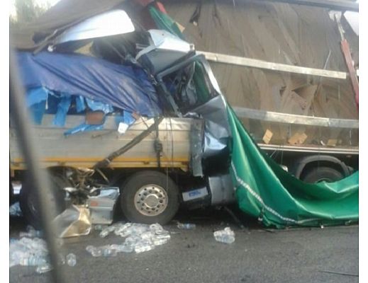 10072014 incidente in autostrada