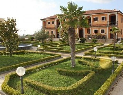 Marisa-Russo foto - 10072014 santa scolastica castellabate