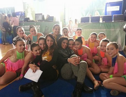 10072015 Dirty Dancing Agropoli