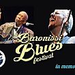 Spettacoli-eventi foto - 10072015 festival blues baronissi