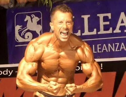 Tonino-Luppino foto - 10072015 ignazio luppino